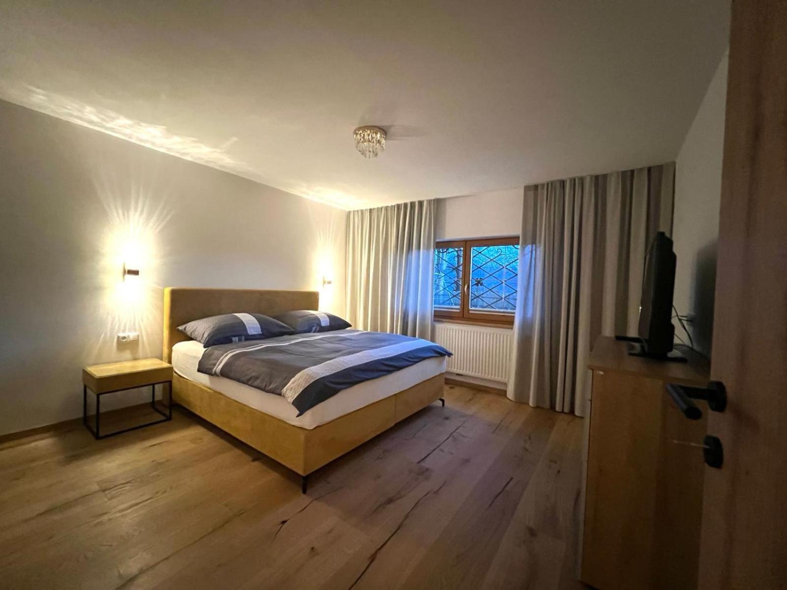 Apartment Lothse Shar Doelsach Exterior photo