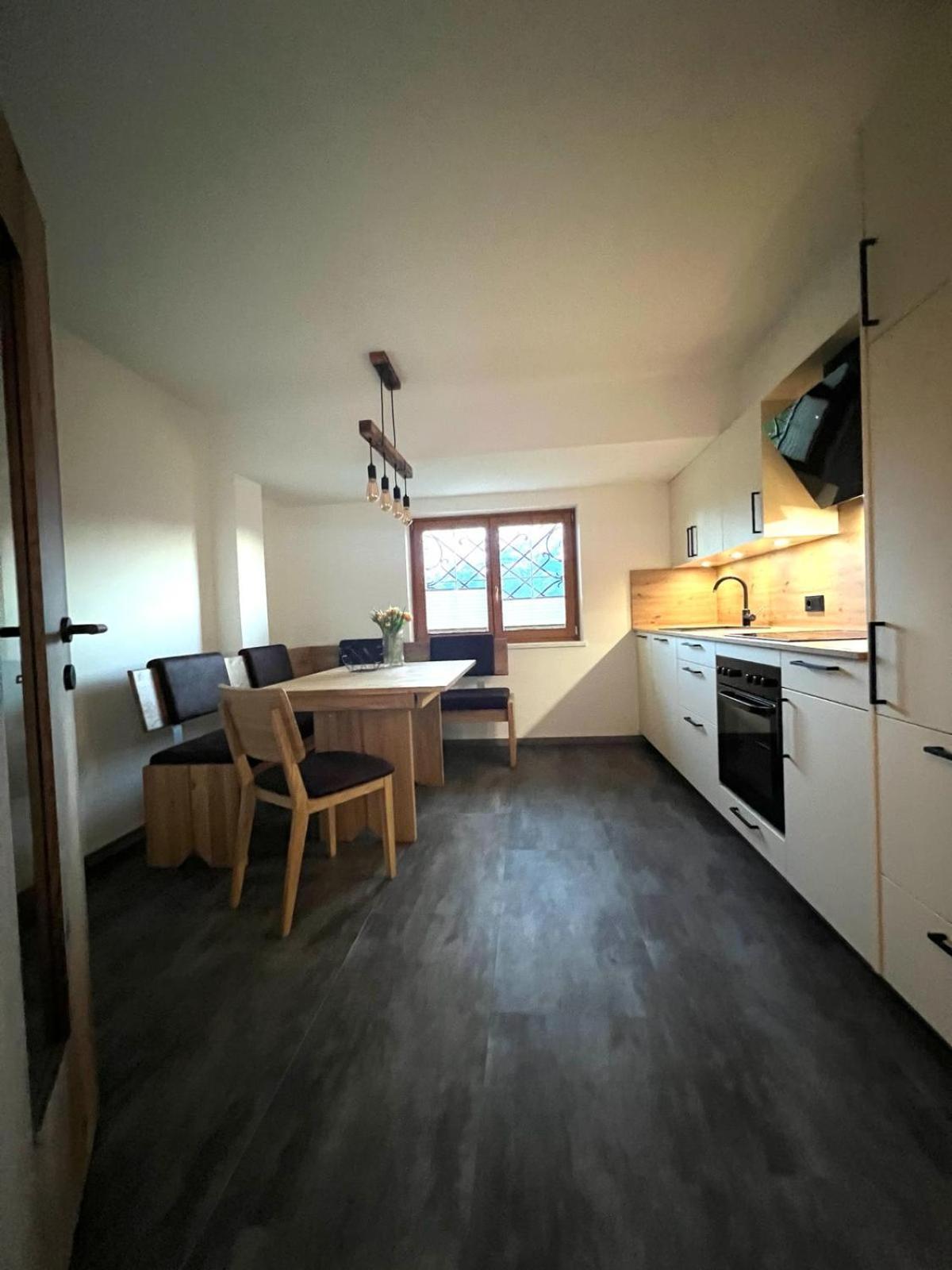 Apartment Lothse Shar Doelsach Exterior photo