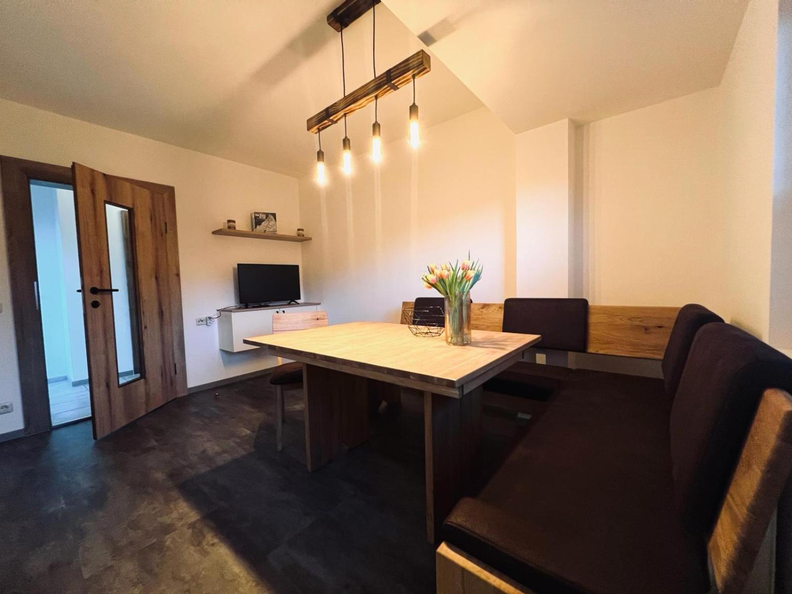 Apartment Lothse Shar Doelsach Exterior photo